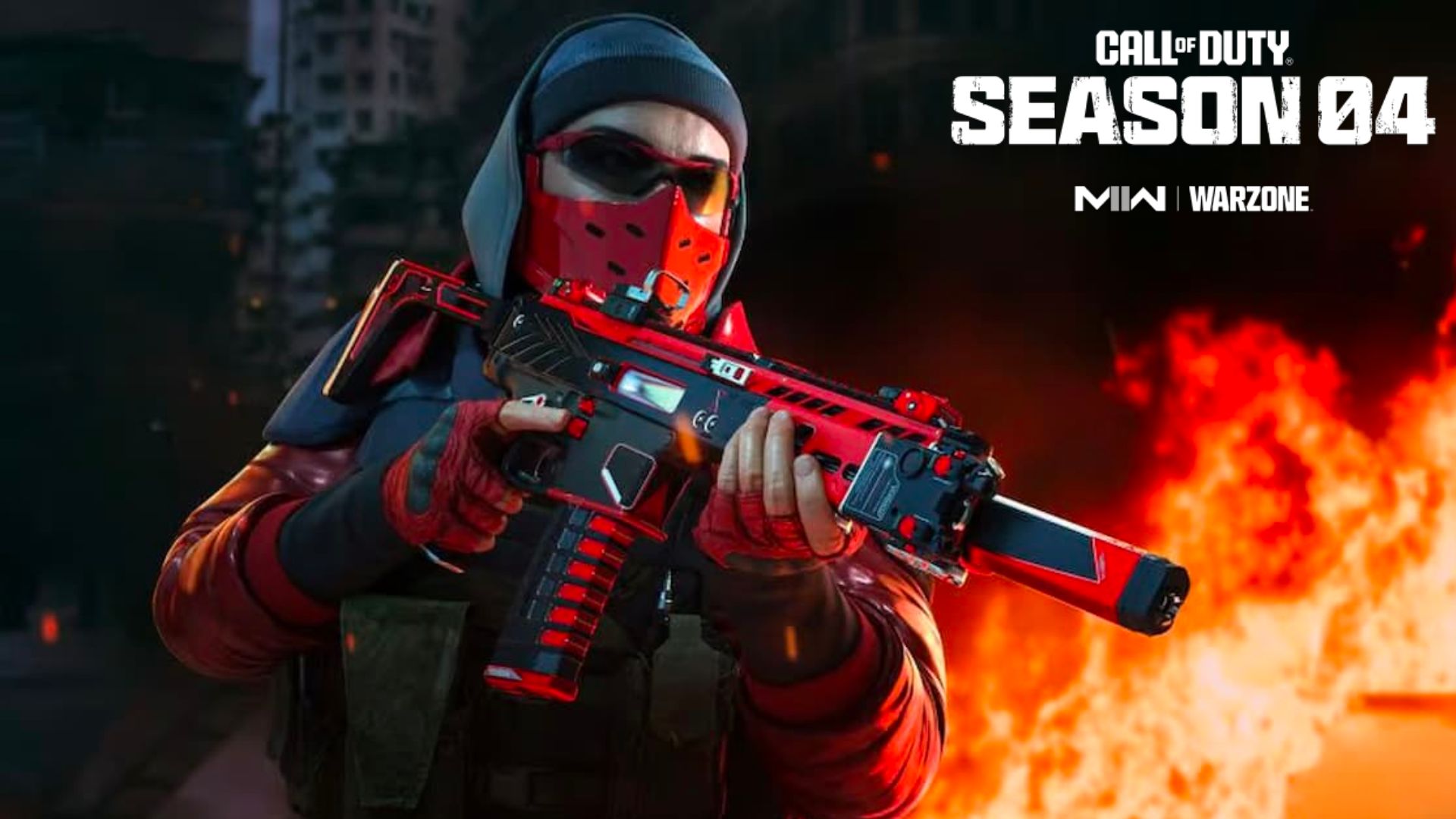 The Most Powerful Weapon of Warzone Season 4 Is Seemingly Defective