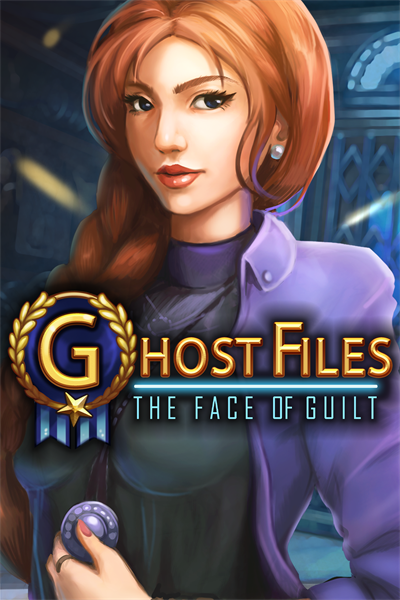 Ghost Files: The Face of Guilt (wersja na konsolę Xbox)