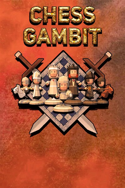 Gambit szachowy