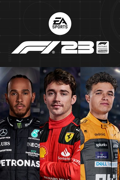 F1® 23 Edycja standardowa