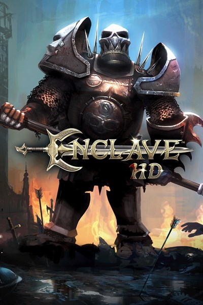 Enklawa HD