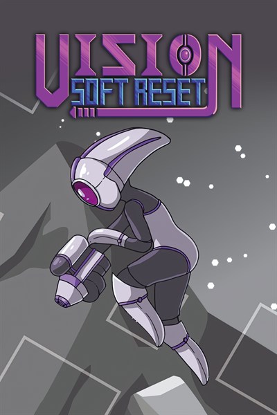 Miękki reset wizji