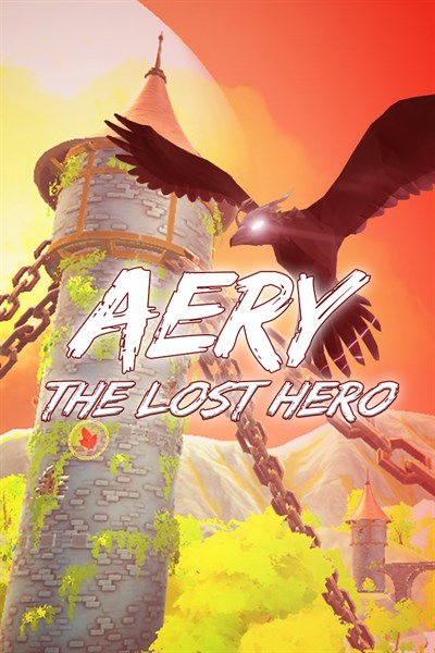 Aery - Zagubiony Bohater