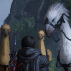 Final Fantasy 16 - 3 zadania poboczne, które warto wykonać Niezbędne Final Fantasy 16 zadań pobocznych, które warto wykonać