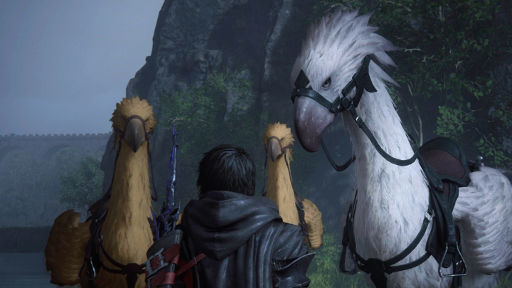 Niezbędne Final Fantasy 16 zadań pobocznych, które warto wykonać