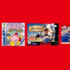 Nintendo rozszerza bibliotekę Game Boy Color, SNES i NES Switch Online o cztery kolejne tytuły 