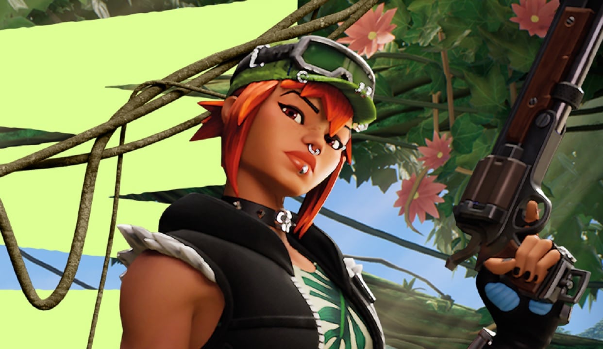 Nowa data premiery sezonu 3 rozdziału 4 Fortnite, godzina rozpoczęcia i skórki karnetu bojowego