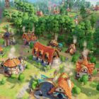 Oryginalna gra Pioneers of Pagonia twórcy The Settlers otrzymuje pierwszy zwiastun w grze 