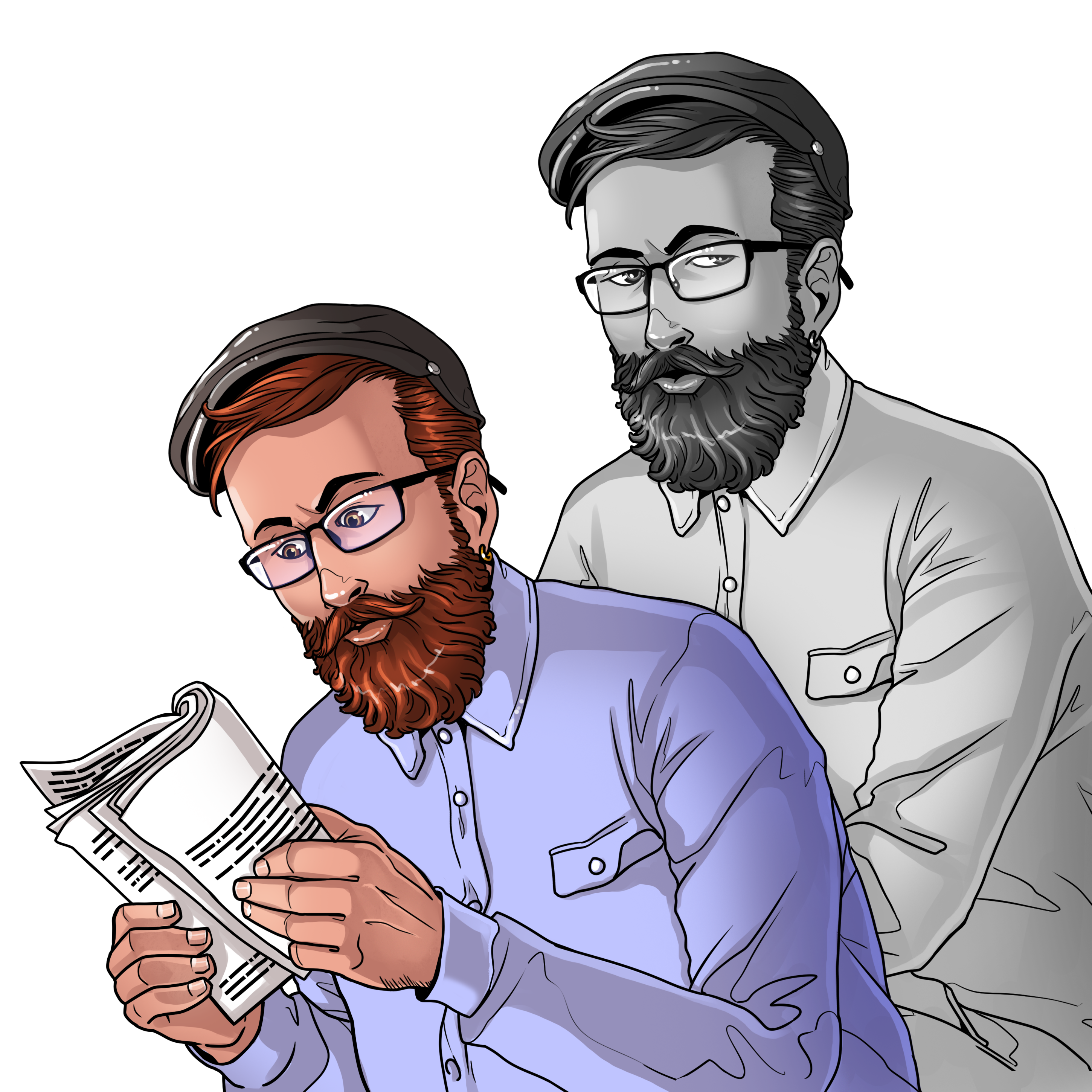 Subskrybuj Newsletter Magazine by Cointelegraph.