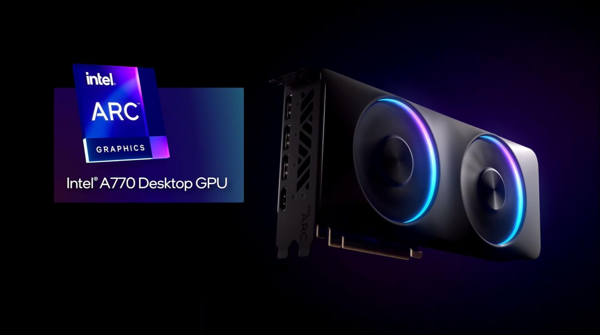 Procesory graficzne Intel Arc są teraz o 11% szybsze w CS: Go w systemie Linux, procesory Meteor Lake 14. generacji są teraz obsługiwane