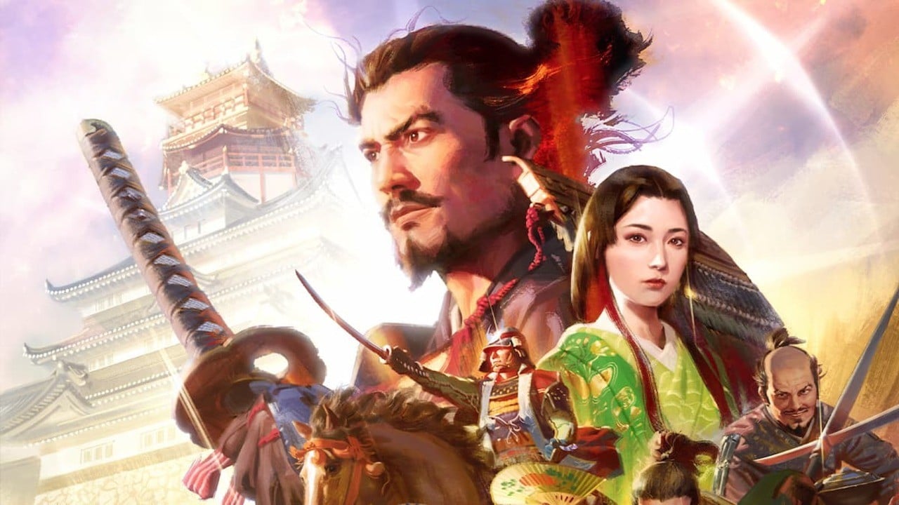 Produkcja Kou Shibusawa – zmieniająca się historia dzięki studiu strategii OG firmy Koei Tecmo