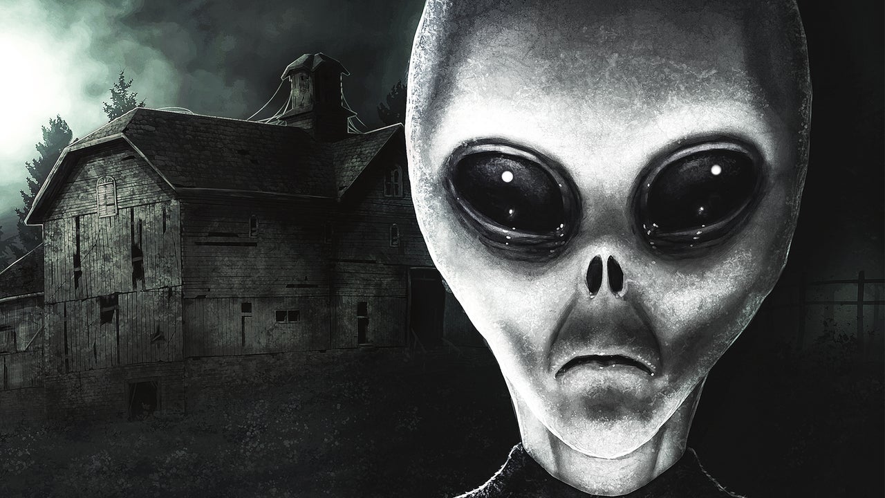 Przegląd incydentu w Greyhill - IGN