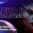  Recenzja Diablo IV i reakcje na Summer Game Fest |  Pokaz GI 