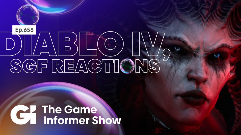 Recenzja Diablo IV i reakcje na Summer Game Fest |  Pokaz GI