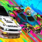Rocket League łączy siły z Fortnite w ramach nowego Freebie Rocket League łączy siły z Fortnite w ramach nowego Freebie