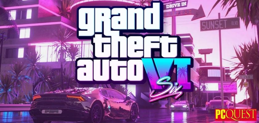 Rockstar Games GTA 6-Crypto Plotki i data premiery