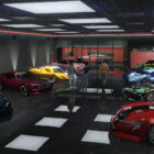Rockstar Games naprawia błąd ubezpieczenia w GTA Online Kurt Perry