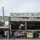  Rosja zaatakowała rakietą ukraińskie centrum handlowe.  Od tamtej pory wojna nie jest taka sama. 