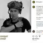Społeczność Counter Strike opłakuje stratę młodego gracza w konflikcie rosyjsko-ukraińskim Ostap "Oni" Andreii recently lost his life in the ongoing Russia-Ukraine conflict (Image via Jake Sucky/Twitter)