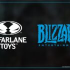 Światy zderzają się, gdy McFarlane Toys podpisuje umowę na produkcję figurek Diablo i Warcraft 