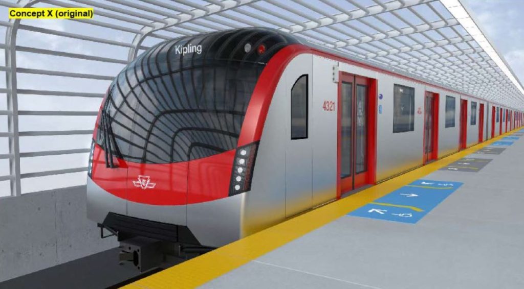 TTC anuluje zamówienie na wagony metra, powołując się na brak funduszy od wyższych rządów – bayobserver.ca Hamilton, Burlington i GTA