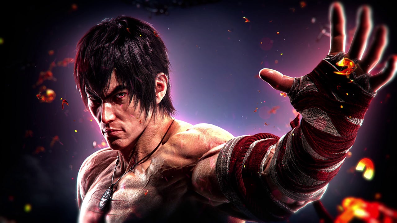 Tekken 8 Closed Network Test pojawi się w przyszłym miesiącu, rejestracja otwarta już teraz