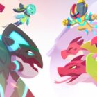 Temtem Showdown: nowa gra bitewna już dostępna - Recenzja Temtema Temtem Showdown to darmowa samodzielna gra skoncentrowana na bitwie, która jest już dostępna