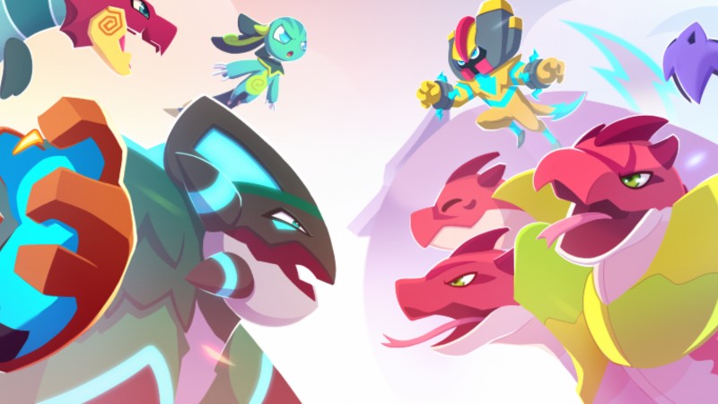Temtem Showdown to darmowa samodzielna gra skoncentrowana na bitwie, która jest już dostępna