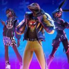 Trójki wracają do Fortnite, ale tylko w grach nierankingowych 