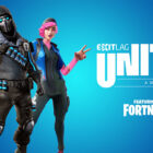 ExitLag UNITE - Turniej Fortnite charytatywny | ExitLag Turniej charytatywny Fortnite łączy graczy w szczytnym celu