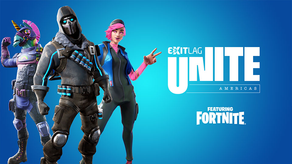 Turniej charytatywny Fortnite łączy graczy w szczytnym celu