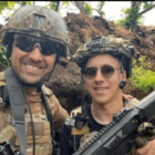 Ukraiński gracz CSGO Ostap „0ni” Onistrat zginął w wojnie z Rosją 