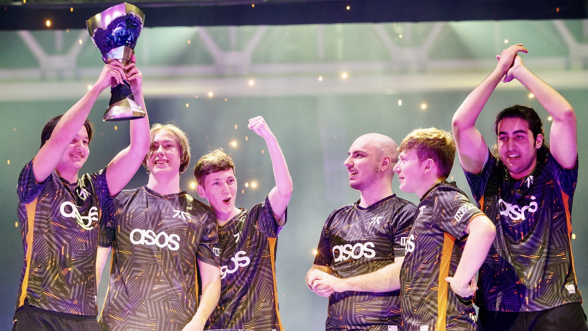VALORANT Masters Tokyo: Fnatic ponownie wygrywa, EG przekracza oczekiwania i nie tylko