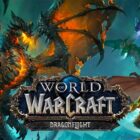 World of Warcraft: a new game toy can anticipate something big for Draenei