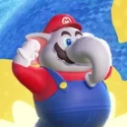 The story behind the psychedelia of Super Mario Bros. Wonder, or why Elephant Mario makes us think of drugs or alcohol
