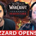 Wywiad z twórcą klasyki hardcore — WoW Classic 