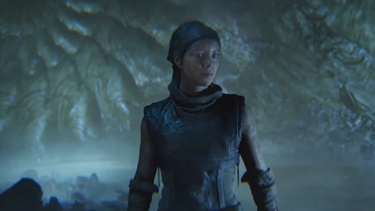 Xbox przejął Hellblade Developer Ninja Theory za 117 milionów dolarów