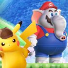 Nintendo Direct: Gry, nowości i przecieki - IGN Załoga NVC reaguje na czerwcowe Nintendo Direct