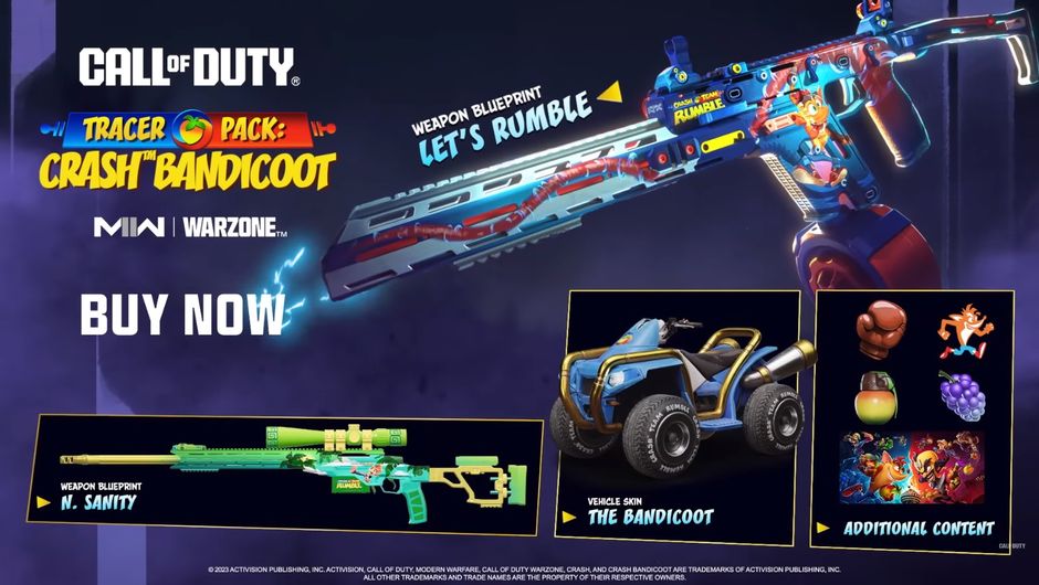Zaniepokojeni fani Warzone 2 twierdzą, że ta gra zamienia się w Fortnite