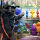 Pikmin 4: Nowe informacje i przyznanie się do fanklubu przez Kyle'a Hilliarda Zapowiedź Pikmin 4 i BattleBit Remastered (feat. Eric Van Allen) | Pokaz GI