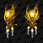 Zdobywanie legendarnej broni Evoker i poszukiwanie przedmiotów w World of Warcraft 