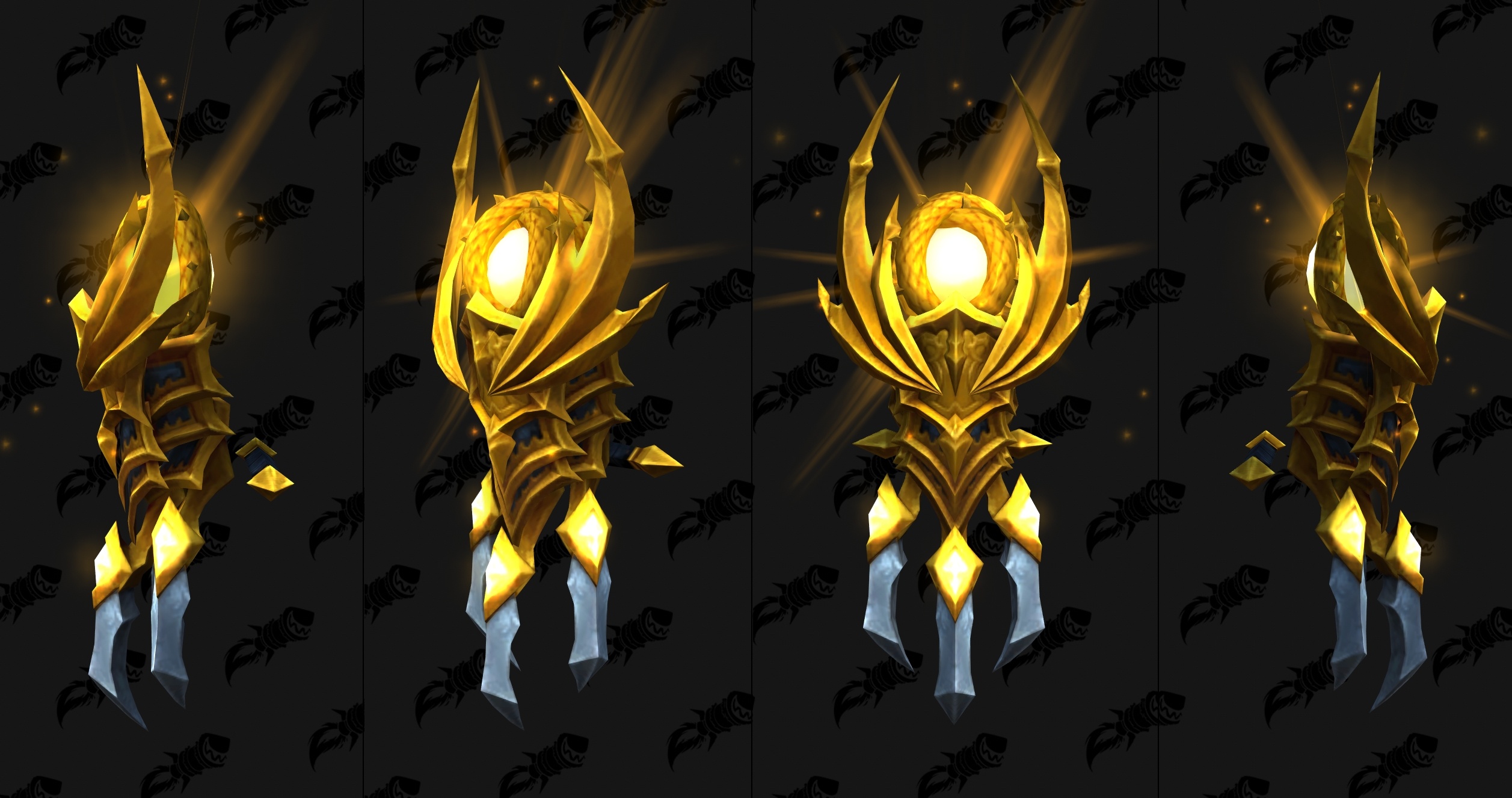 Zdobywanie legendarnej broni Evoker i poszukiwanie przedmiotów w World of Warcraft
