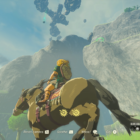 Zelda: Tears Of The Kingdom's Shrine Of Light Sensor rujnuje mi życie 