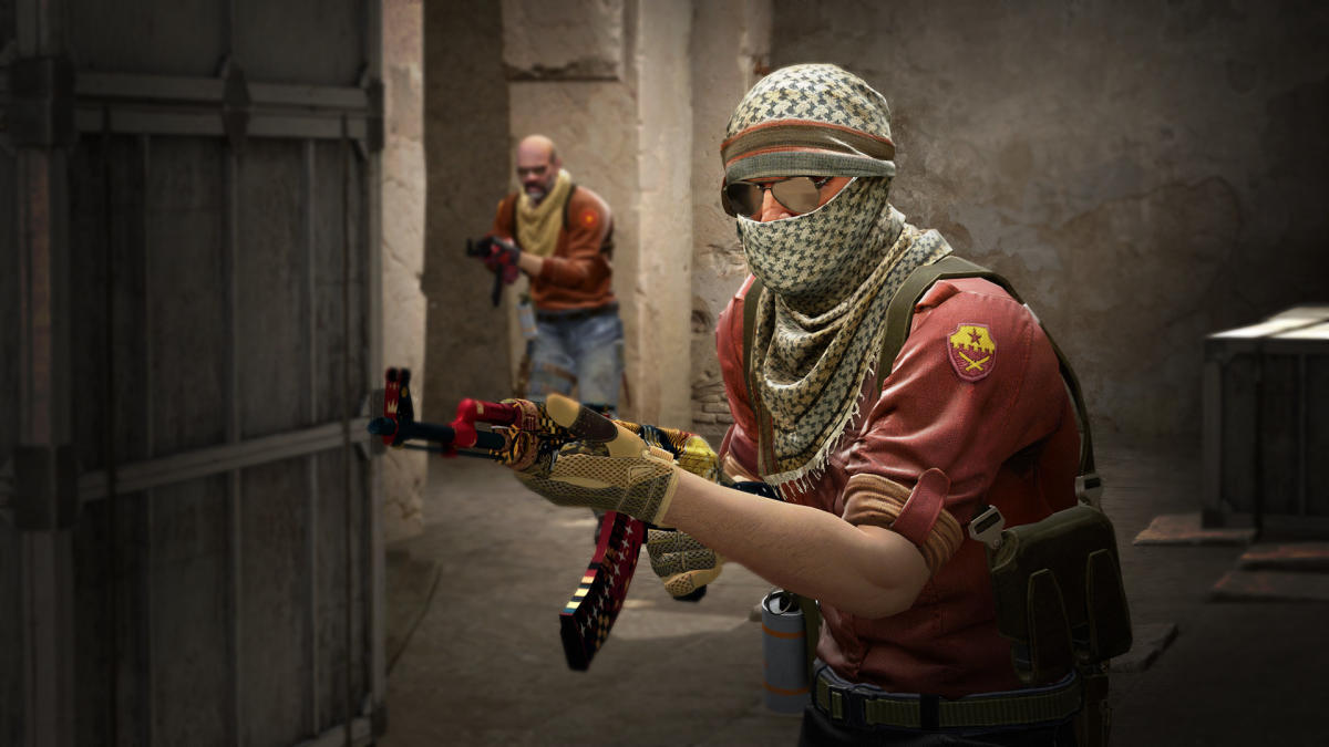 Fala banów CS:GO pozostawia ponad 2 miliony dolarów w skórkach w permanentnej zawieszeniu