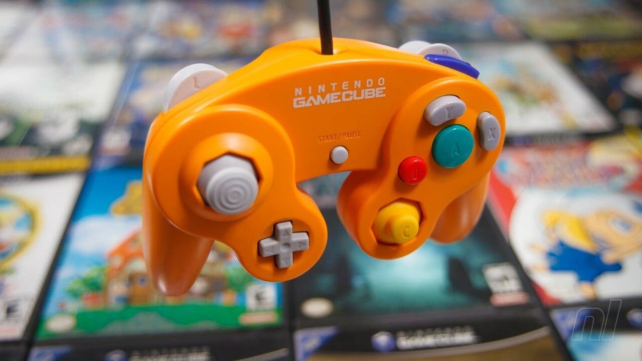 Nintendo „obecnie nie ma żadnych szczegółów do udostępnienia” na temat innych starszych platform do przełączania online