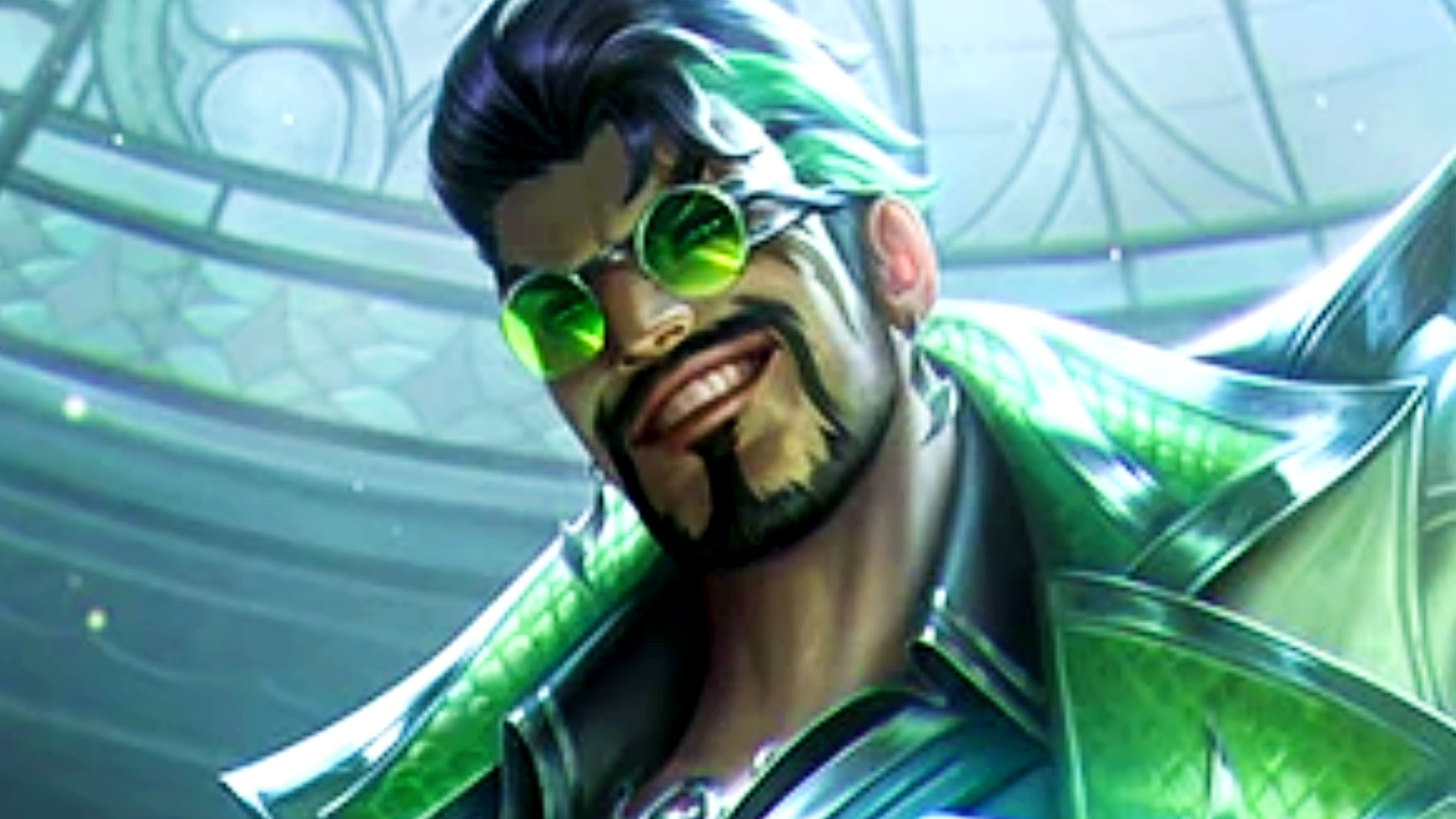 League of Legends osłabia gankowanie w aktualizacji 13.14 PBE