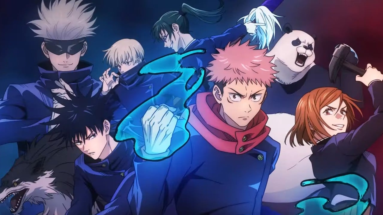Jujutsu Kaisen Cursed Clash „wkrótce” na Nintendo Switch