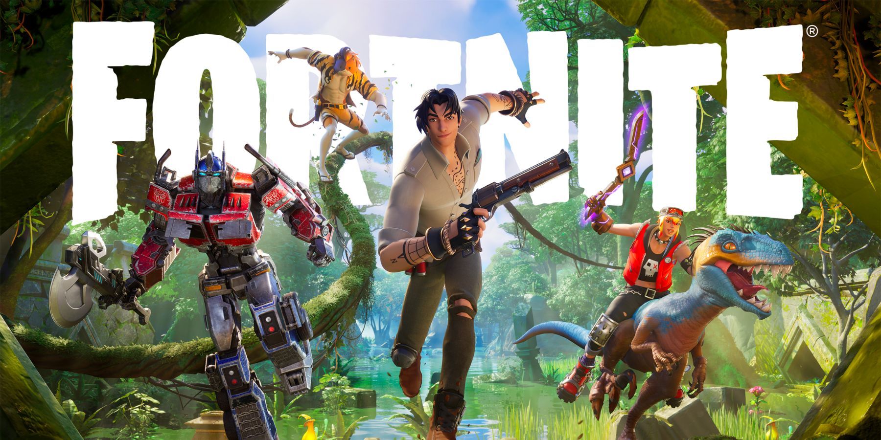 Fortnite Unwritten Rules