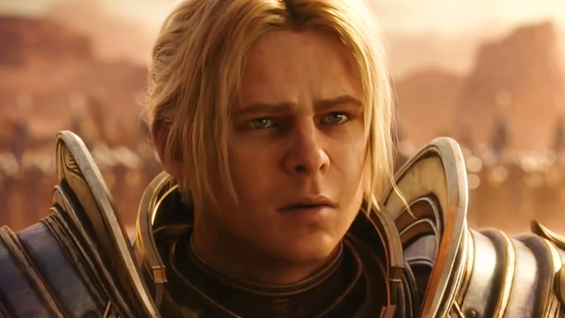 World of Warcraft potrzebuje „Realm Reborn”, takiego jak FFXIV, mówi Asmongold