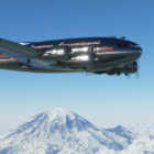307 Stratoliner
